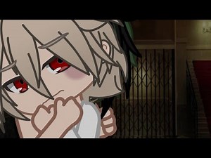 Villain deku x bakugou pt1