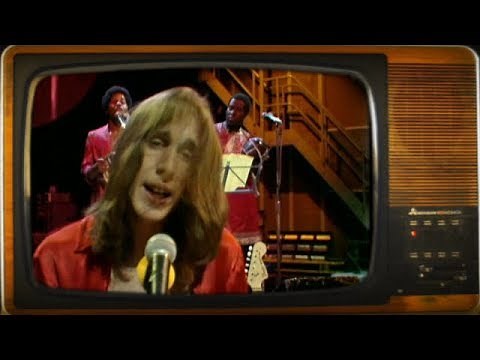Todd Rundgren - Real Man Live @ the BBC