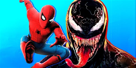 What We Know About Venom 3 and Spider-Man's Connection