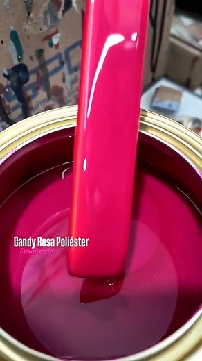 Paula Customizer on Reels