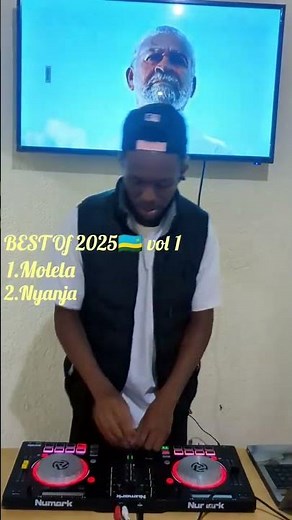 Rwandan best songs 2025 vol 1