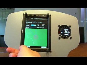 LX9000 introduction by Glider Pilot Shop