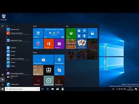 How to Lock the Taskbar using Group Policy in Windows 10 (Tutorial)