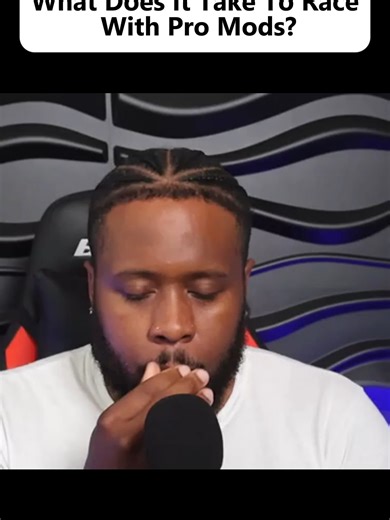 How to Compete in Pro Mod Racing