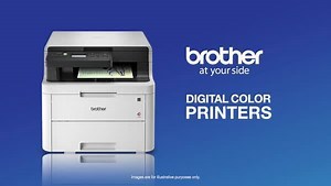 49K views · 176 reactions | Print in any color of the rainbow with a color all-in-one printer: https://bit.ly/2DLOKFm | Brother Office USA | Facebook
