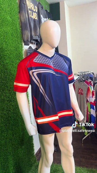 PLAYWELL SAFETYWEARS on TikTok