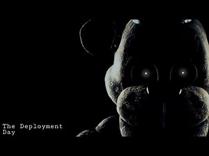 Freddy Fazbear Deployment