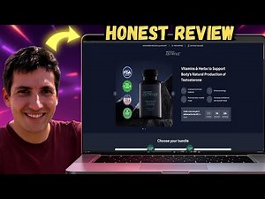 Tstrive Testosterone Booster Review 2026: 66% Fake Reviews Exposed & Real Results