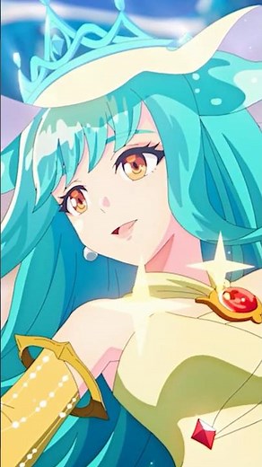 【キスキル・リラ 真獣神化】キスキル・リラのMCG仕様を含む2体がピックアップ！ガチャ「モンストジェネレーション2016」開催中！【モンスト公式】