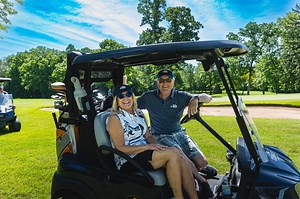 66 reactions | If you can’t be in Augusta… be in Oshkosh. ️‍♂️ It’s Masters Week and our friend Pat is teeing up some serious fun! ⛳️ From indoor simulators and scenic courses to the perfect spots to catch the tournament with a cold drink  - Oshkosh is a hole-in-one for golf lovers! Learn more about golfing in Oshkosh: bit.ly/3KRALNj | Discover Oshkosh | Facebook