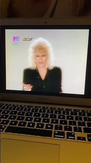 MTV 80s - Non-Stop 80s Hits (Playing In Private By Dusty Springfield)