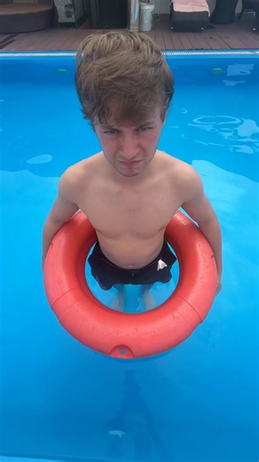 HOTEL POOLS ARE THE WORST