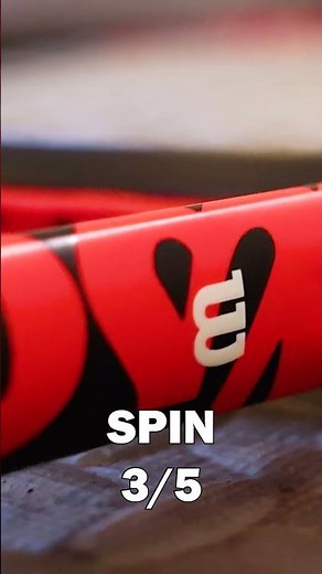 Wilson Clash 100 Pro V3