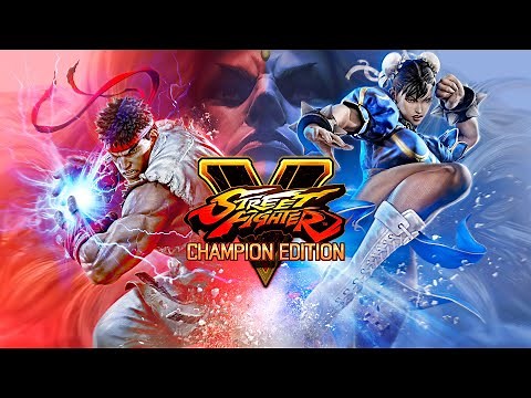 How To Install "Street Fighter V - Champion Edition [FitGirl Repack]" On Pc