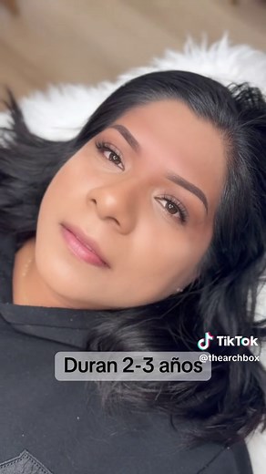 Enhance Your Look with Ombré Brows: A Guide to Semi-Permanent Brow Technique