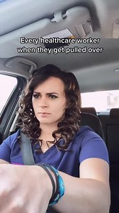 I thought I’d interrupt your movie time with some IRL Forza, Sir. #nurse #cops #nursesoftiktok #nurselife #healthcare | Buddy Bella