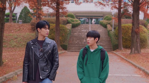 Semantic Error - Episode 8 | Rakuten Viki