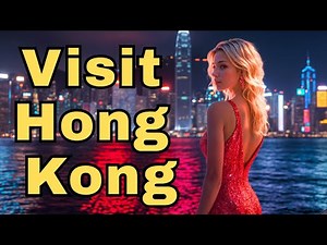 The Ultimate Travel Guide to Hong Kong | 3 Day City Tour