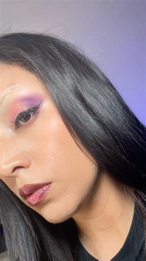 How to put on eyeshadow step by step! #beginnerfriendlymakeup #easymakeuptutorial