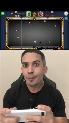 Table on the Short Rack #8ballpool