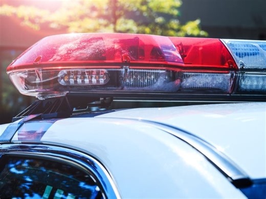 Man Dies After Hitting Pole While Fleeing Police: Authorities