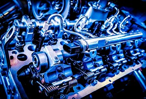 AI-Based Self-Diagnostic Solution for Vehicles Makes One Hear Malfunctions to Improve Safety