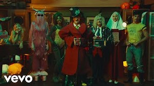 Nemo - God's a Raver