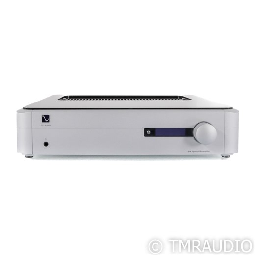 PS Audio BHK Signature Stereo Tube Hybrid Preamplifier