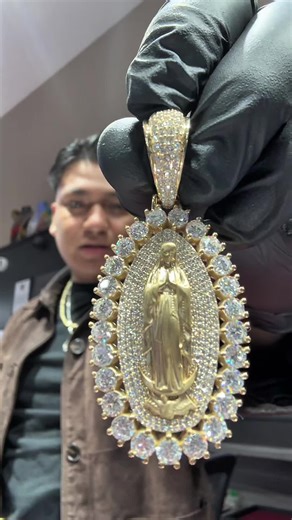 Explore the New TraxNYC Yellow Gold Chain Collection