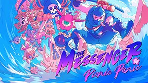 The Messenger free DLC ‘Picnic Panic’ launches July 11