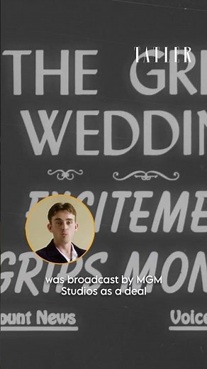 The Day Grace Kelly Became a Princess