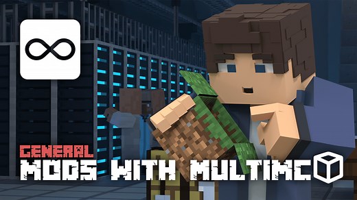 How to Play Modpacks with MultiMC