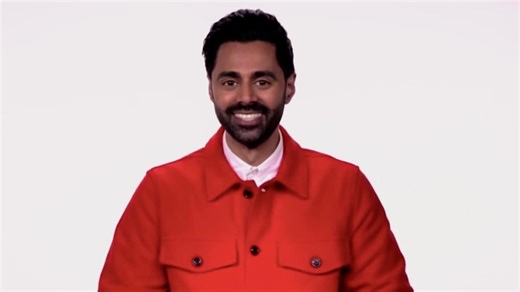 Hasan Minhaj On Paving the Way For a “New Brown America” | WHYY