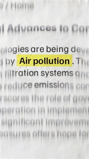 A 5-Year-Old Died From Delhi's Pollution. Government Just Noticed.😷#delhi #pollution #india #shorts