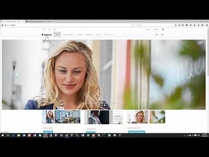 Sitecore Habitat Architecture 1 - Introduction