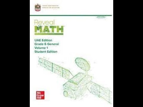 5-4: Evaluate Algebraic Expression, Grade 6, reveal math
