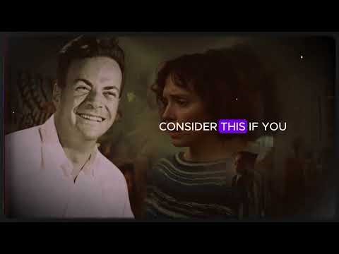 Your Brain Records Dreams Perfectly… Then Deletes Them | Explained Like Feynman