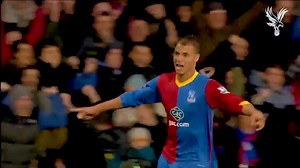 Wishing Marouane Chamakh a Happy Birthday today 🇲🇦🎉 | Crystal Palace Football Club