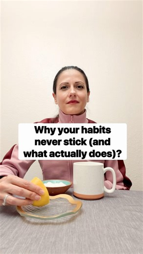 Why “Perfect” Routines Don’t Work (Do This Instead)