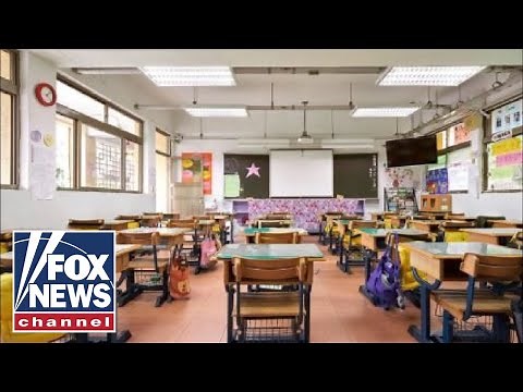 Woke math movement looks to eliminate advanced classes
