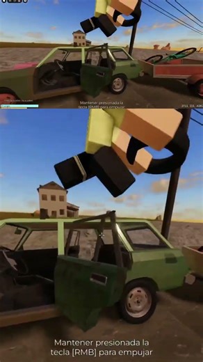 Quien aventó un pedazo de ladrillo aquí adentro nmms #runner #roblox #ㅇyㅇ #leagueoflegends #memes