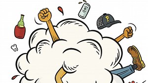 Our View: NFL beer brawls are out of control
