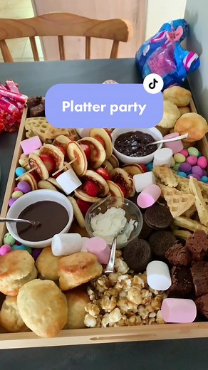 Creative Platter Party Ideas for Your Next Get-Together