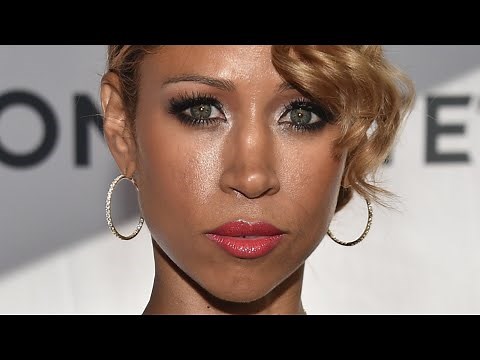 This Is How Stacey Dash Ruined Her Career
