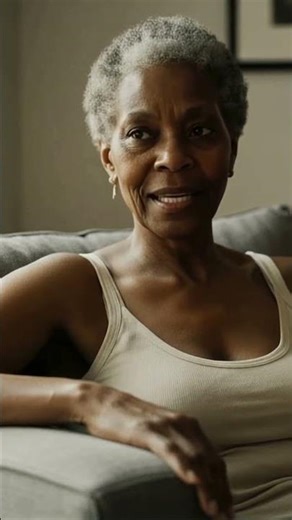 Divorced at 60 — He Took the Business, She Started Over