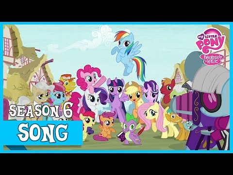 Theme Song (Season 6) | MLP: FiM [HD]