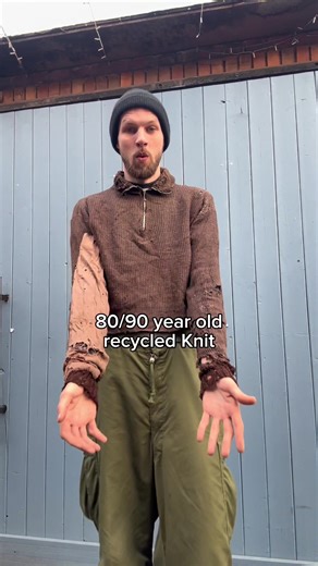 Vintage Fashion Trends from the 1930s and 1940s