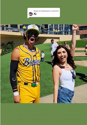 Discover More BTS with Savannah Bananas and KJ Jackson