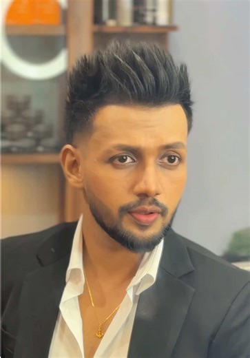 Groom and Groomsmen Haircuts by Salon Hash