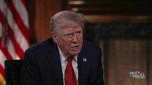Trump, asked if he has to 'uphold the Constitution,' says, 'I don't know'